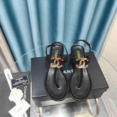 Chanel Replica Shoes sz35-41 mnh0518