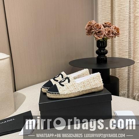 Chanel Replica Shoes sz34-42 mnh0606