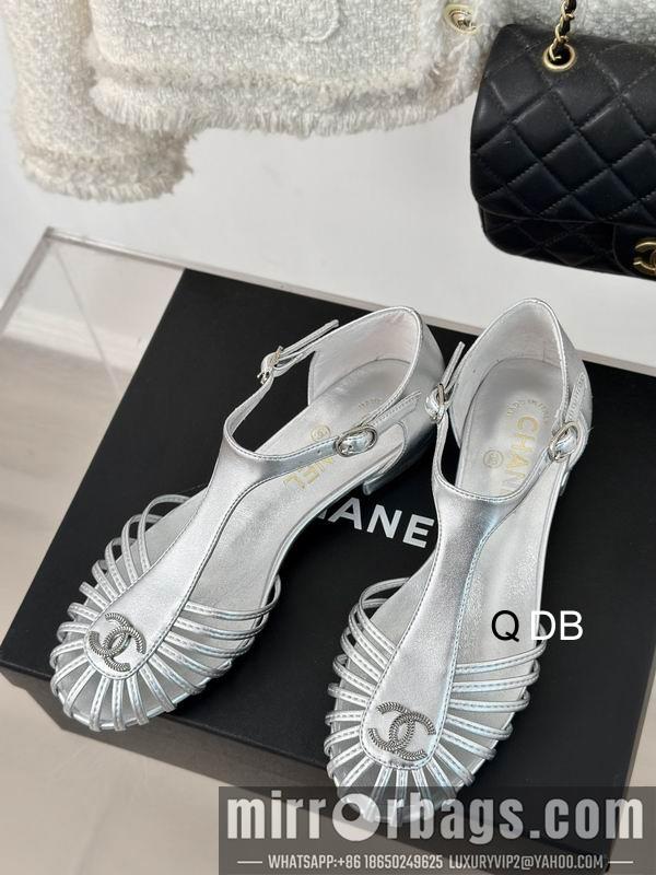 Chanel Replica Shoes sz35-40 DB0503
