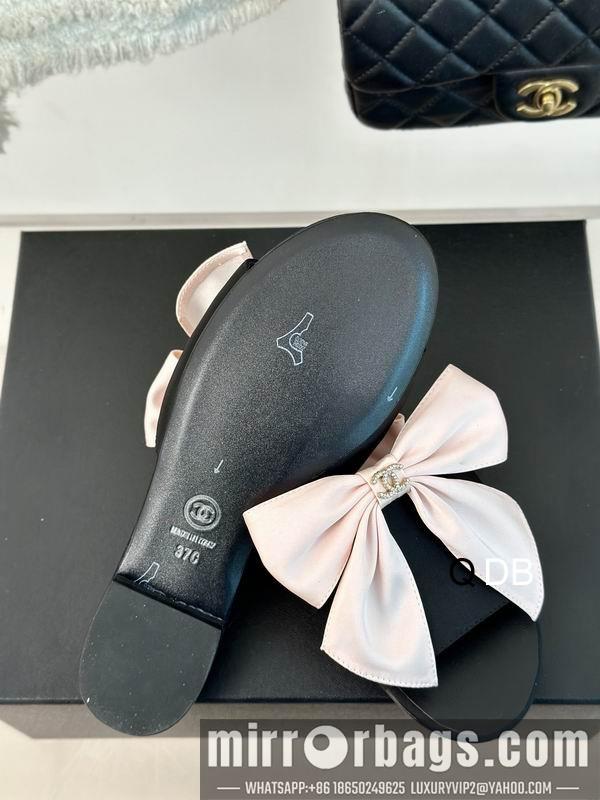Chanel Replica Shoes sz35-40 DB0514