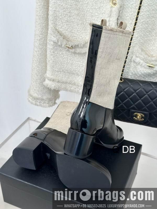 Chanel Replica Shoes sz35-40 DB1033