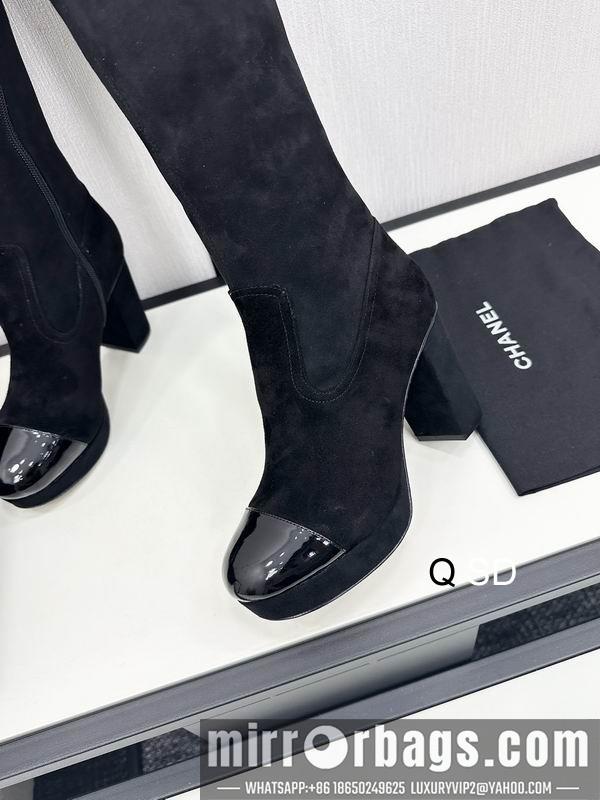 Chanel Replica Shoes sz35-40 SD1035