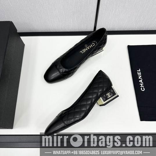 Chanel Replica Shoes sz35-39 mnh0808