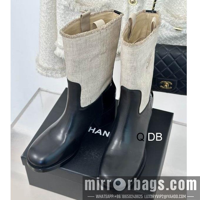 Chanel Replica Shoes sz35-40 DB1217