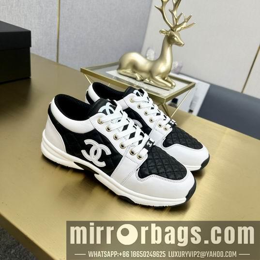 Chanel Replica Shoes sz35-41 mnh0208
