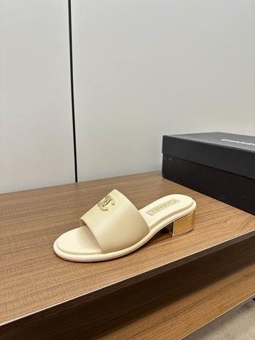 Chanel Replica Shoes sz35-41 mnh0518