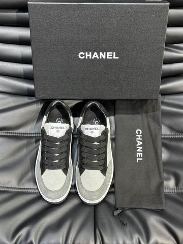 Chanel Replica Shoes sz38-45 hnh0302