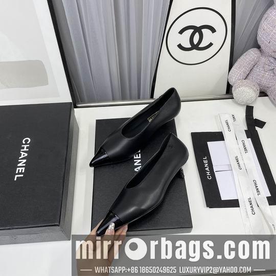 Chanel Replica Shoes sz35-41 mnh0409
