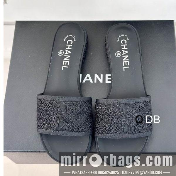 Chanel Replica Shoes sz35-40 DB0504