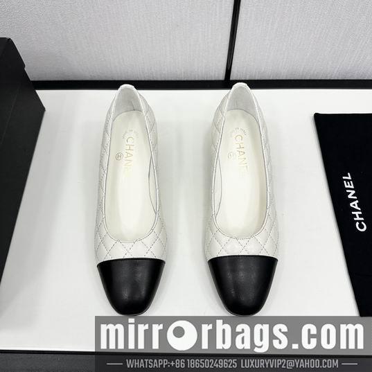 Chanel Replica Shoes sz35-39 mnh0808
