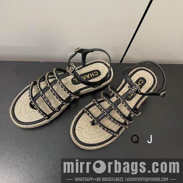 Chanel Replica Shoes sz35-40 XJ0901