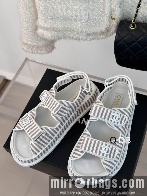 Chanel Replica Shoes sz35-40 DB0506
