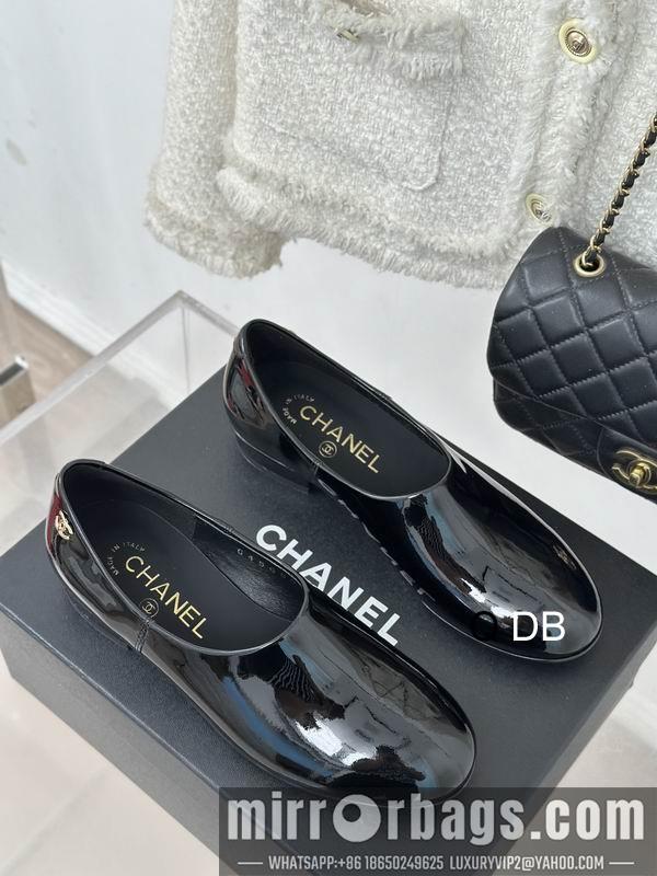 Chanel Replica Shoes sz35-40 DB1205