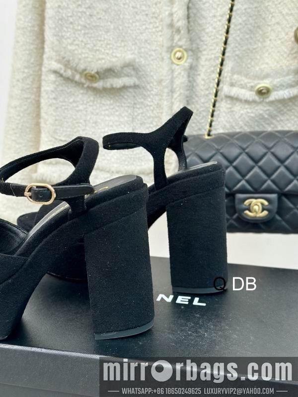 Chanel Replica Shoes sz35-40 DB0709
