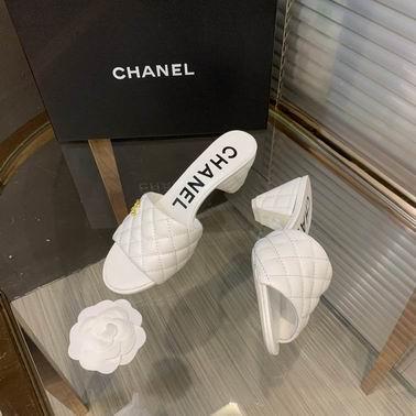 Chanel Replica Shoes sz35-41 mnh0506