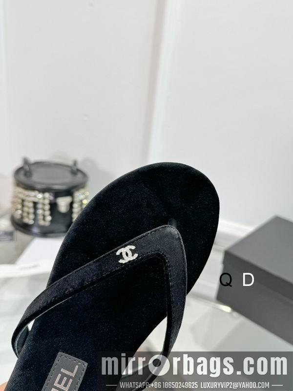 Chanel Replica Shoes sz35-40 GDT0603