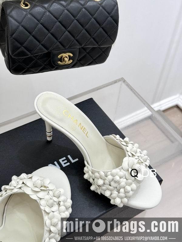 Chanel Replica Shoes sz35-40 DB0312