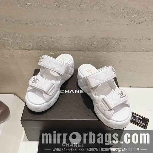 Chanel Replica Shoes sz34-41 mnh0602