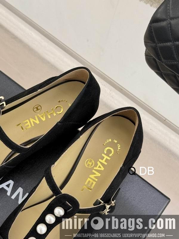 Chanel Replica Shoes sz35-40 DB1211