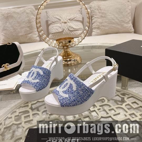 Chanel Replica Shoes sz34-41 mnh0529