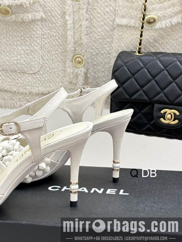 Chanel Replica Shoes sz35-40 DB0313