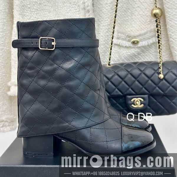 Chanel Replica Shoes sz35-40 DB0828