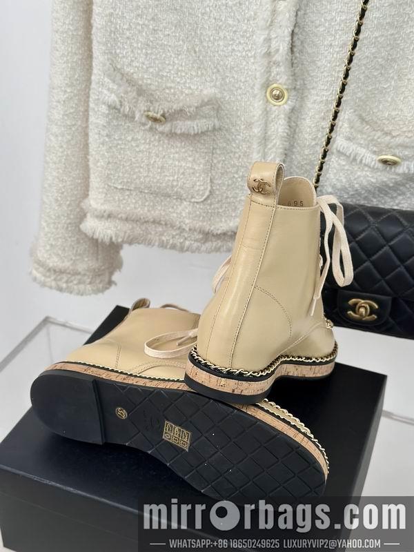 Chanel Replica Shoes sz35-40 DB1005