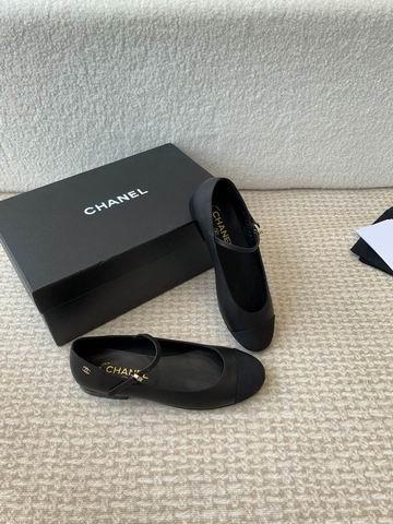 Chanel Replica Shoes sz35-41 mnh0717