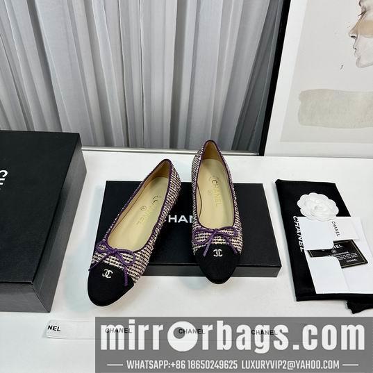 Chanel Replica Shoes sz35-42 mnh0414