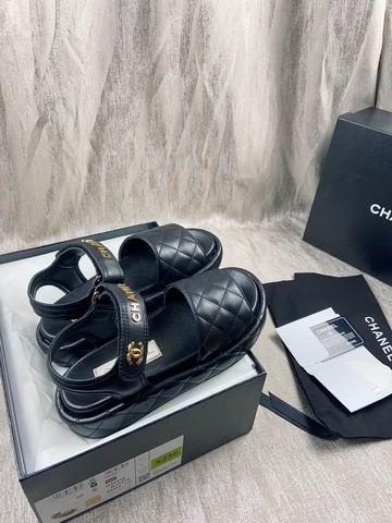 Chanel Replica Shoes sz35-41 mnh0118