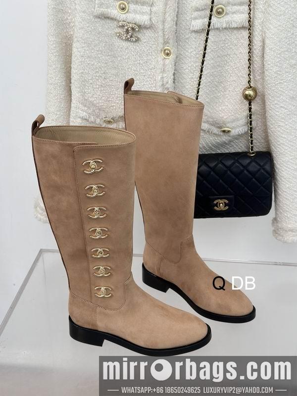 Chanel Replica Shoes sz35-40 SD1039