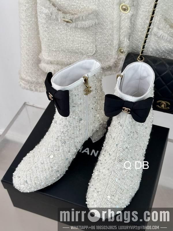 Chanel Replica Shoes sz35-40 DB0825