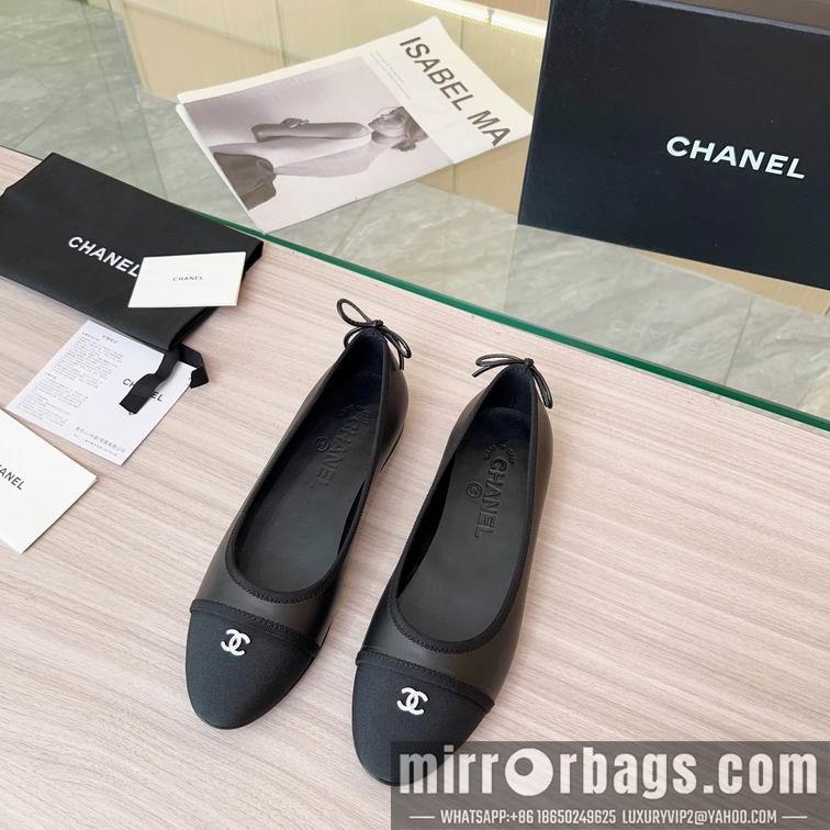 Chanel Replica Shoes sz35-40 mnh0718