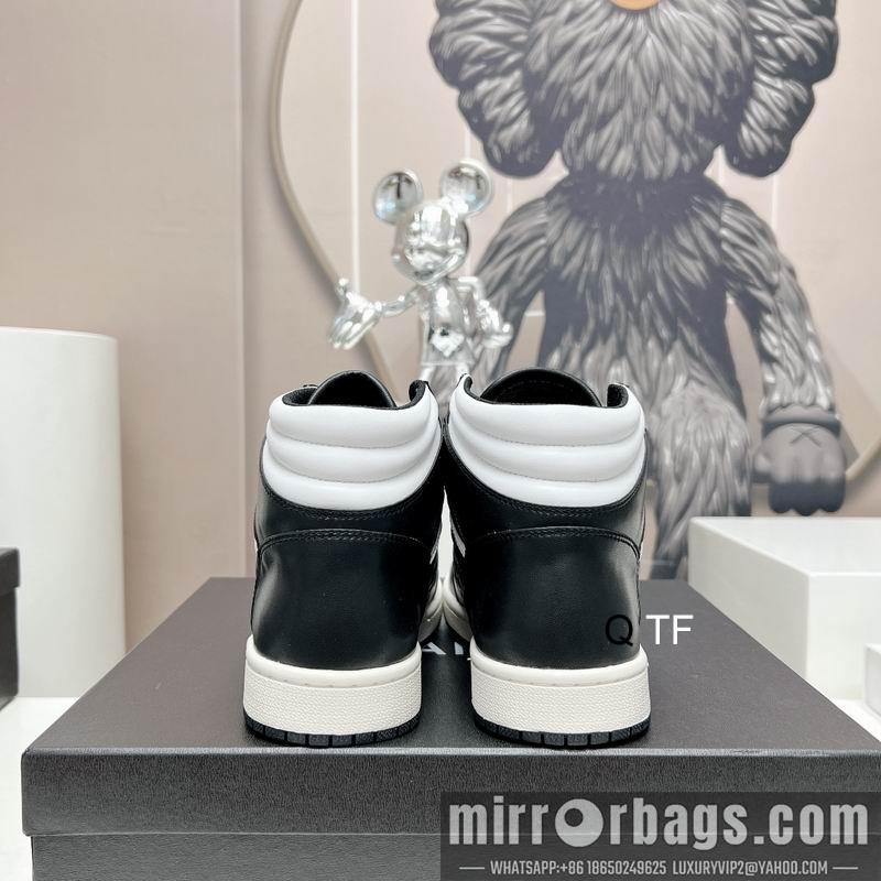 Chanel Replica Shoes sz35-45 5C TF0804