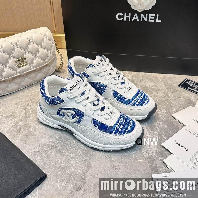 Chanel Replica Shoes sz35-46 WN0504