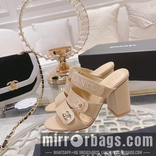 Chanel Replica Shoes sz34-42 mnh0301