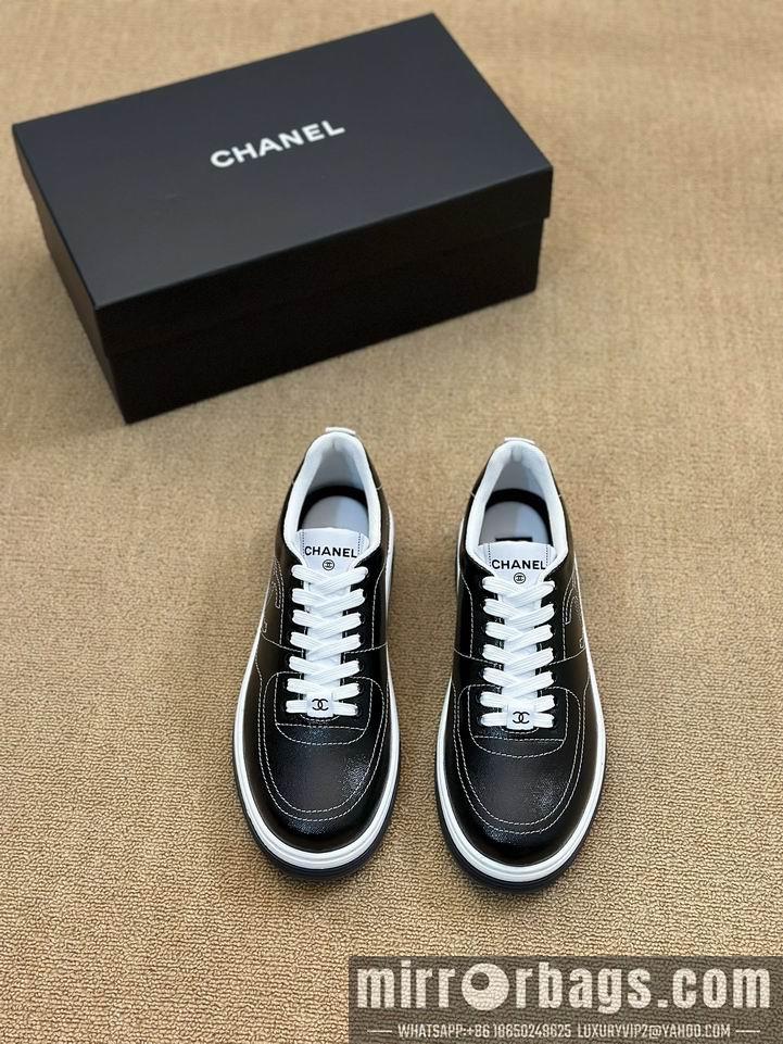 Chanel Replica Shoes sz38-45 hnh1201