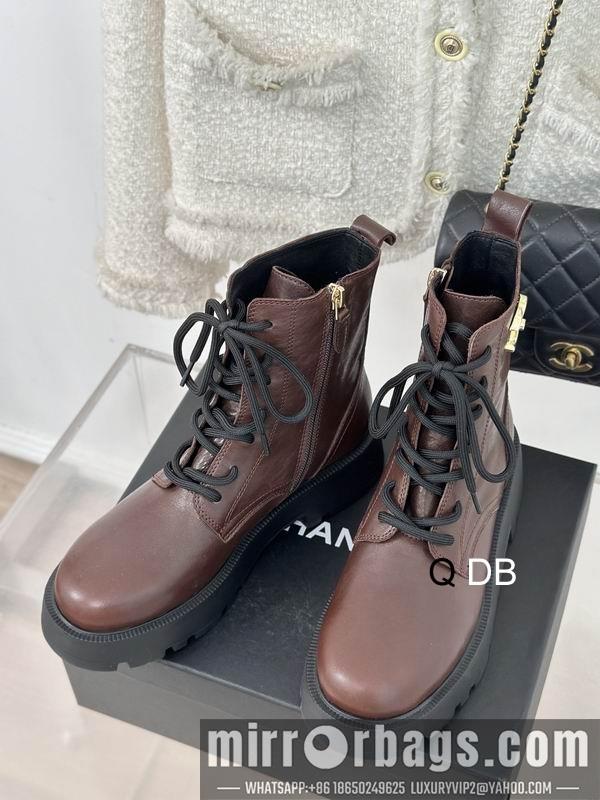 Chanel Replica Shoes sz35-40 DB1216