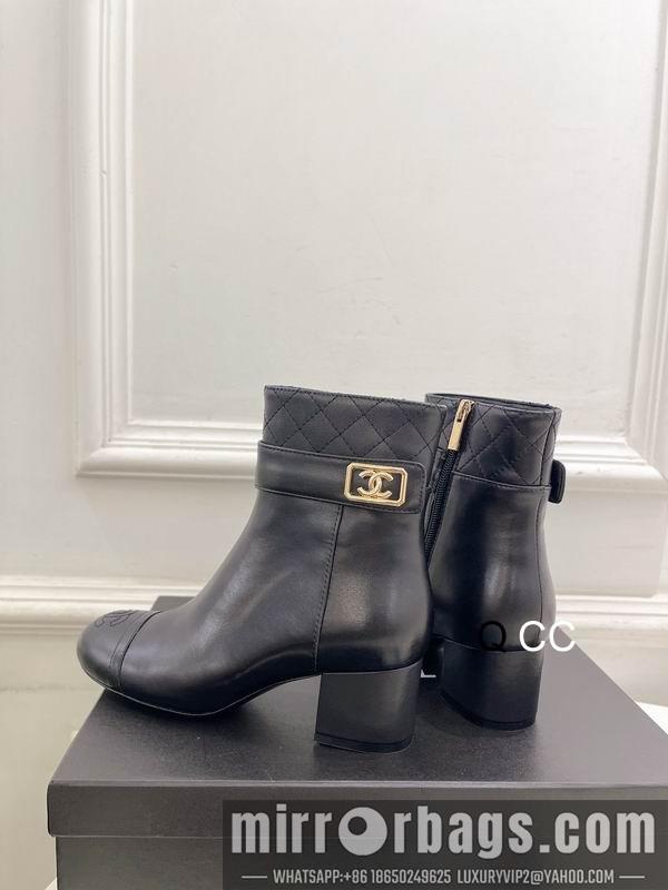 Chanel Replica Shoes sz35-40 XC1013