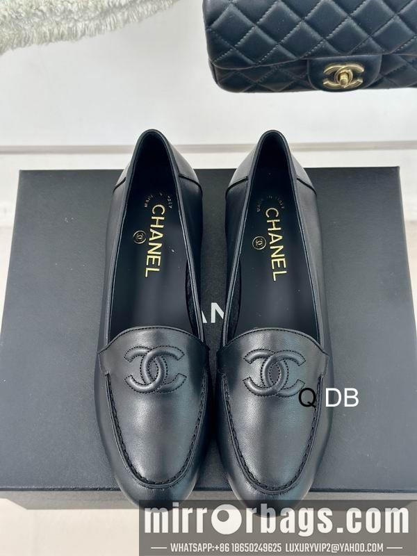 Chanel Replica Shoes sz35-40 db1012