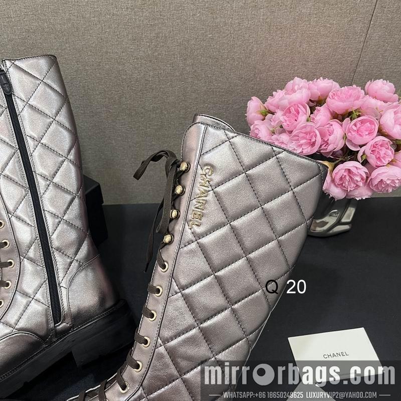 Chanel Replica Shoes sz35-40 XX1022
