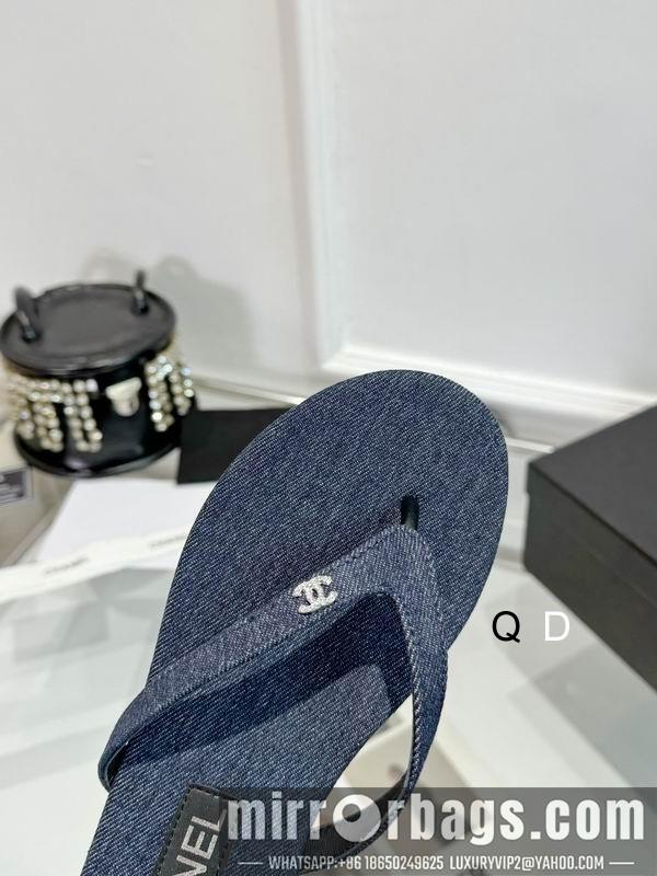 Chanel Replica Shoes sz35-40 GDT0603