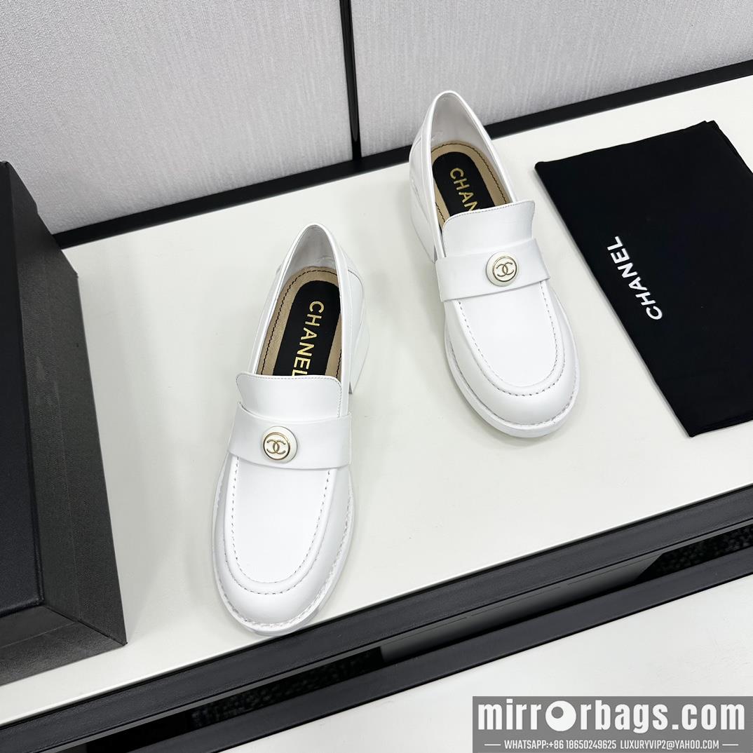 Chanel Replica Shoes sz35-41 h0807