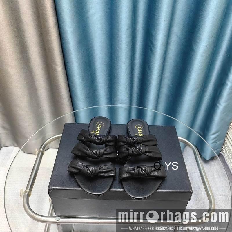 Chanel Replica Shoes sz35-40 YS0329