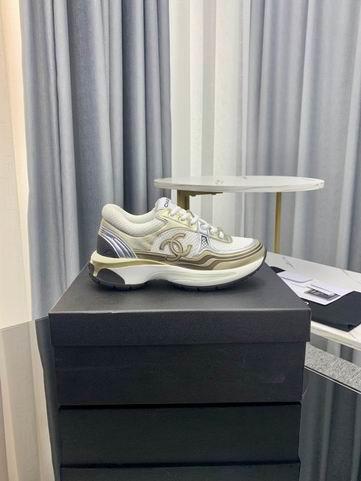 Chanel Replica Shoes sz35-41 mnh0207