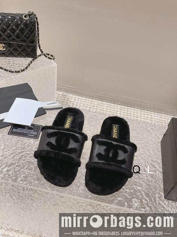 Chanel Replica Shoes Chanel sz35-40 14C LL1008