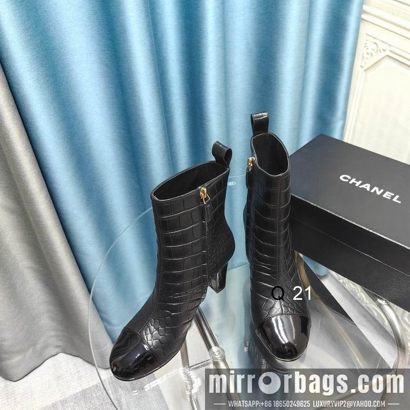 Chanel Replica Shoes sz35-40 YS1104