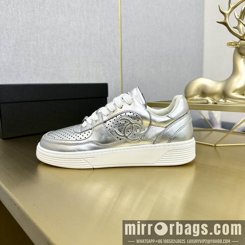 Chanel Replica Shoes sz35-46 fsm0101