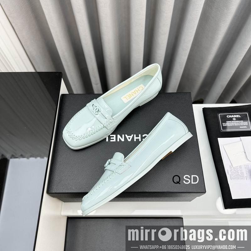 Chanel Replica Shoes sz35-40 4C SD0101