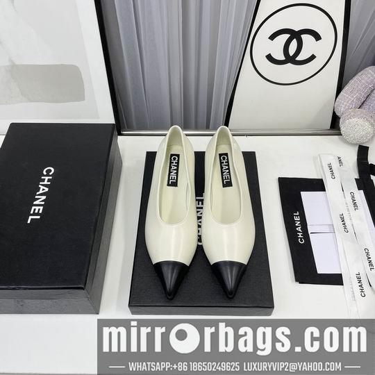 Chanel Replica Shoes sz35-41 mnh0409